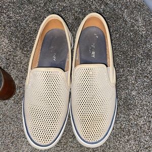 Sperry Shoes